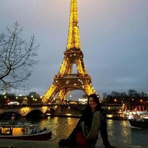 Meet your Posher, Thea